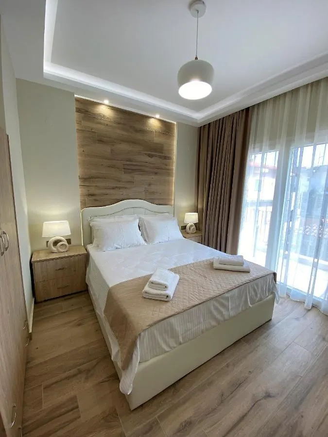 Katia Apartments Pefkochori