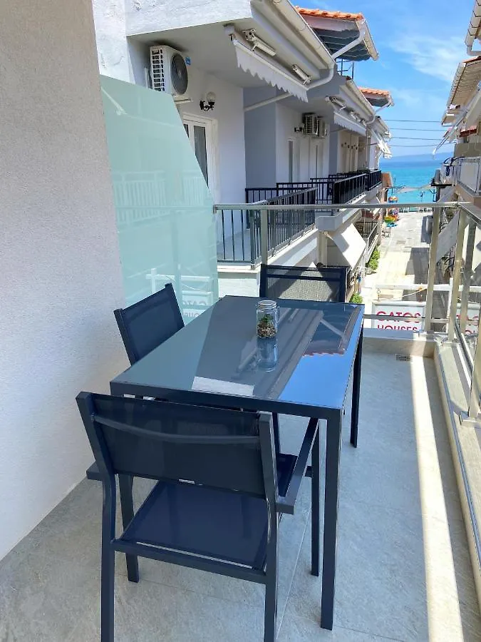 Katia Apartments Pefkochori