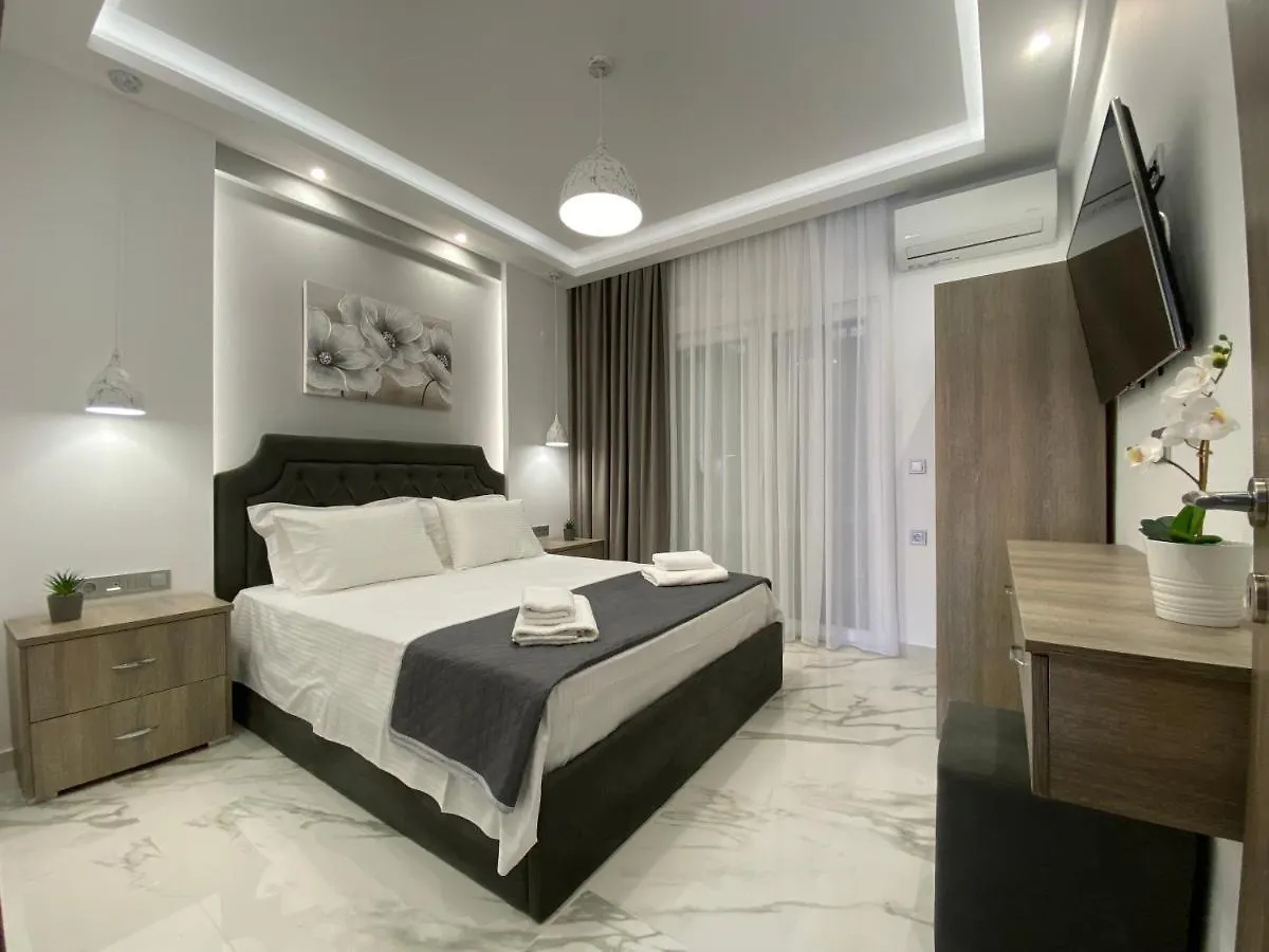 Katia Apartments Pefkochori