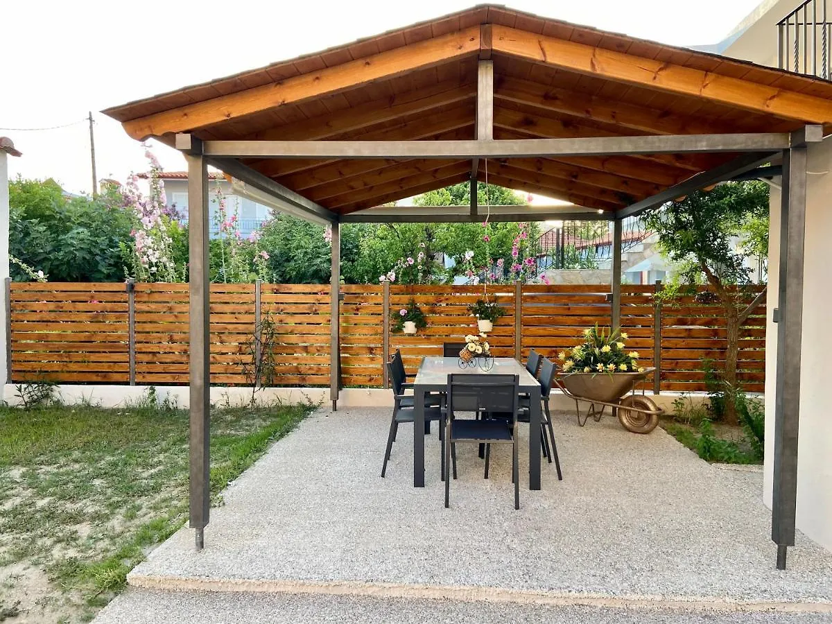 Katia Apartments Pefkochori