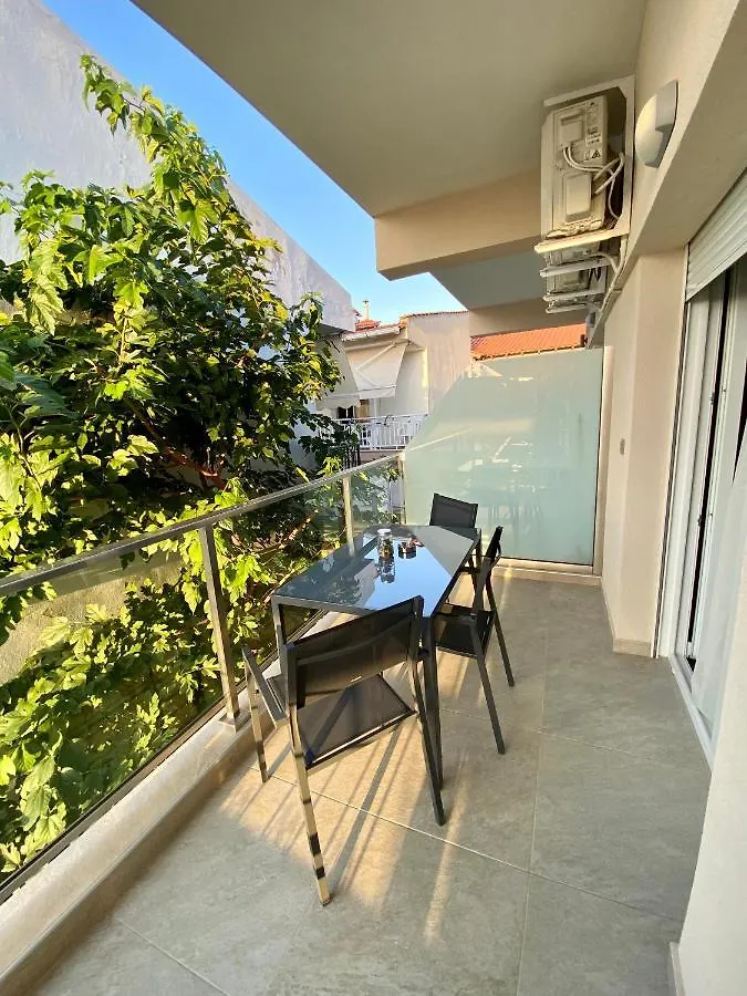Katia Apartments Pefkochori