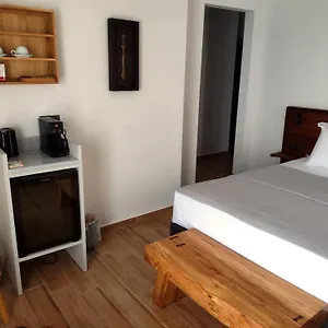 Eleni's Sea View Apartment