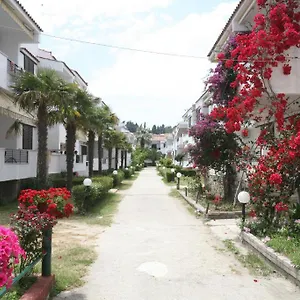 Repas Apartment