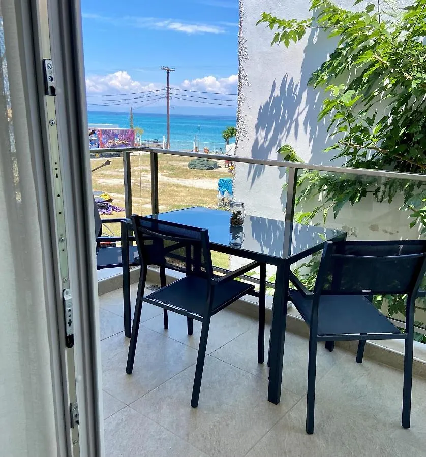 Katia Apartments Pefkochori