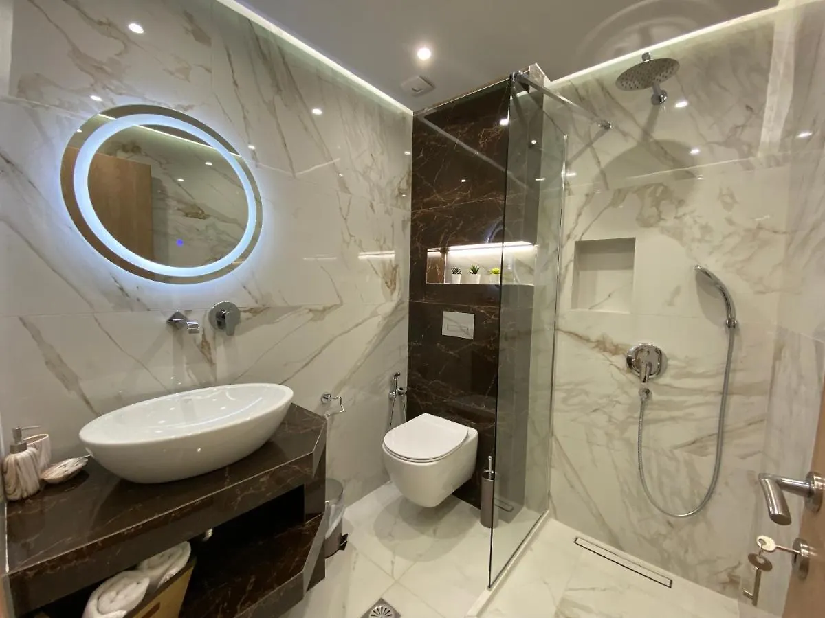 Katia Apartments Pefkochori