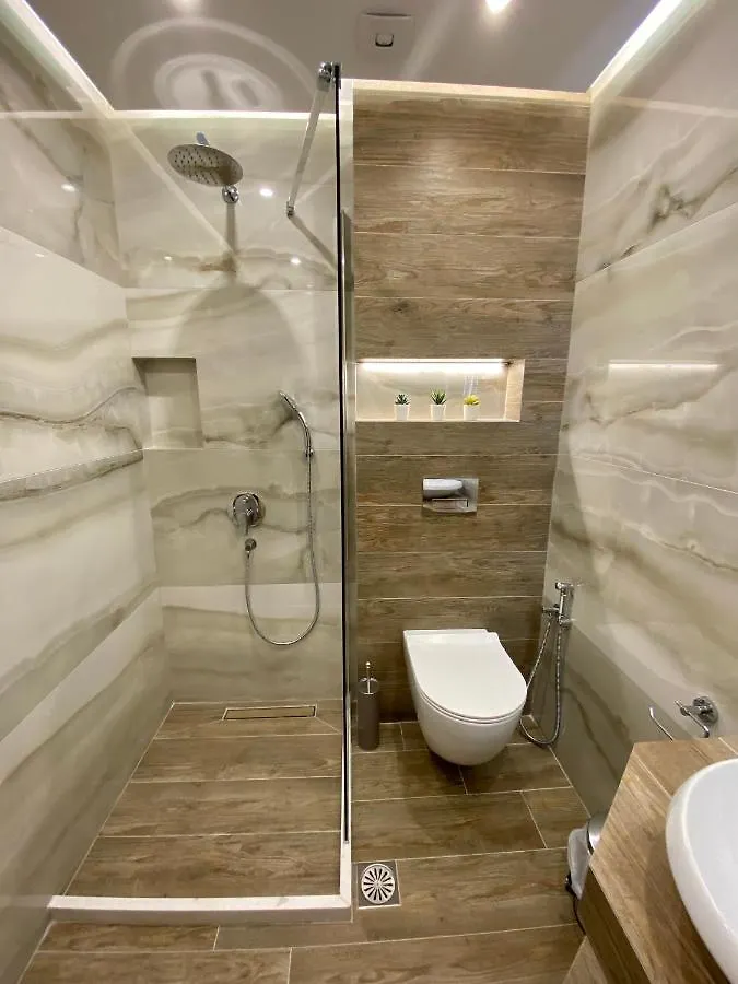 Katia Apartments Pefkochori