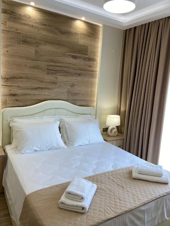 Katia Apartments Pefkochori
