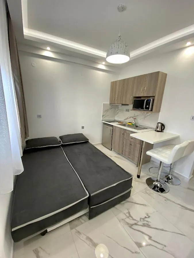 Katia Apartments Pefkochori
