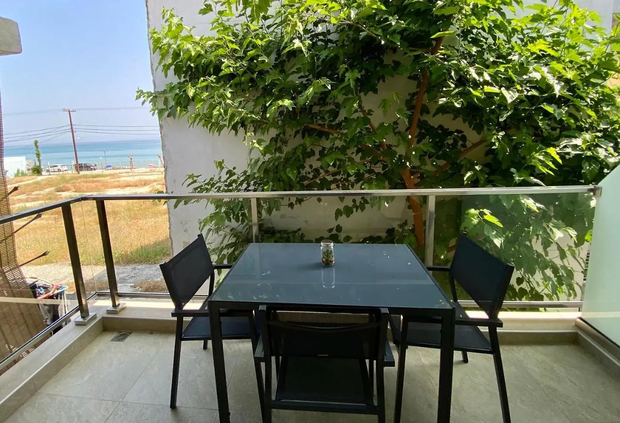 Katia Apartments Pefkochori