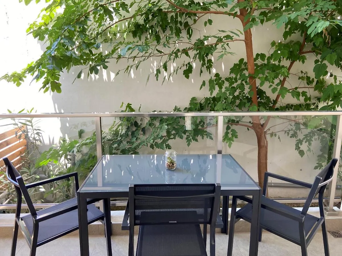 Katia Apartments Pefkochori Greece